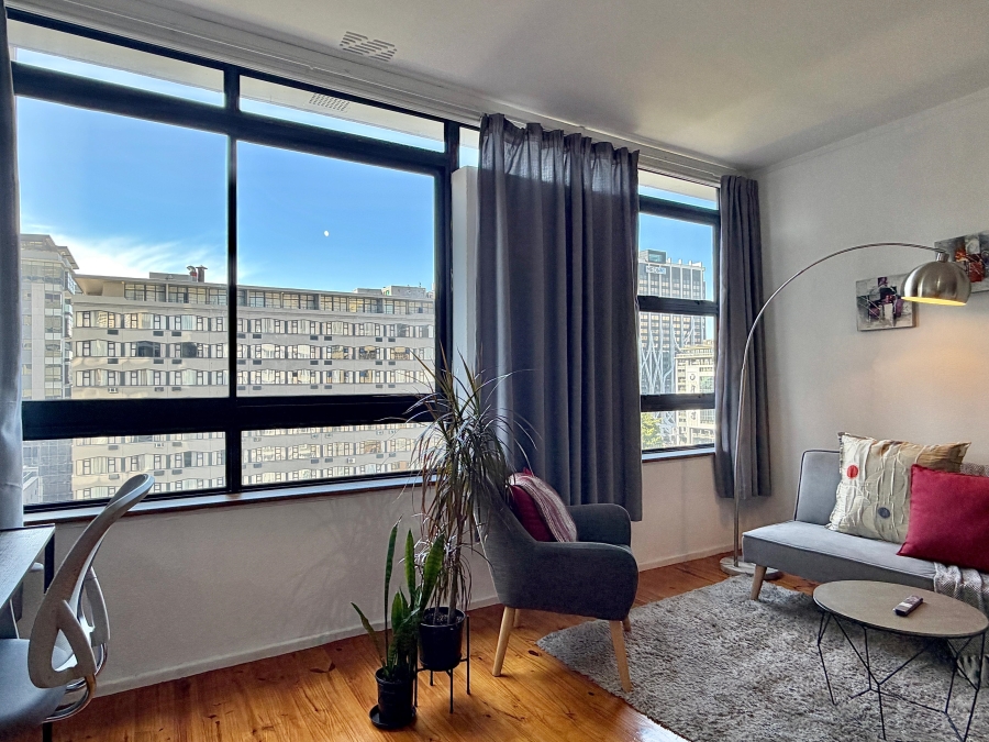 0 Bedroom Property for Sale in Cape Town City Centre Western Cape